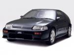 Honda CR-X Si PRO.2 by Mugen 1989 года